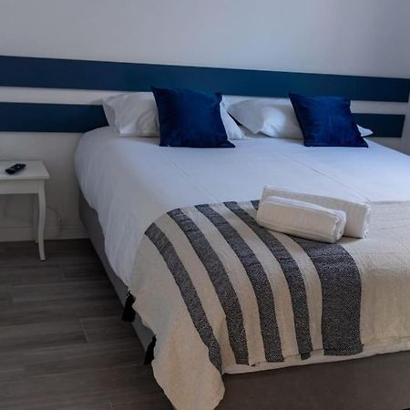 Perto Do Mar, Alojamento Local - Espaco T2 Privativo ヴァゴス エクステリア 写真