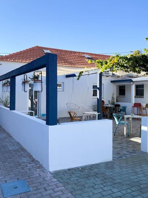 Perto Do Mar, Alojamento Local - Espaco T2 Privativo ヴァゴス エクステリア 写真